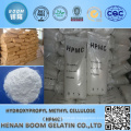 Hydroxypropylmethylcellulose, HPMC, CAS-Nr .: 9004-65-3